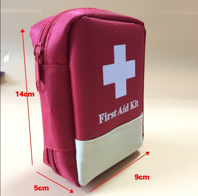 Deluxe Caregiver Safety Kit