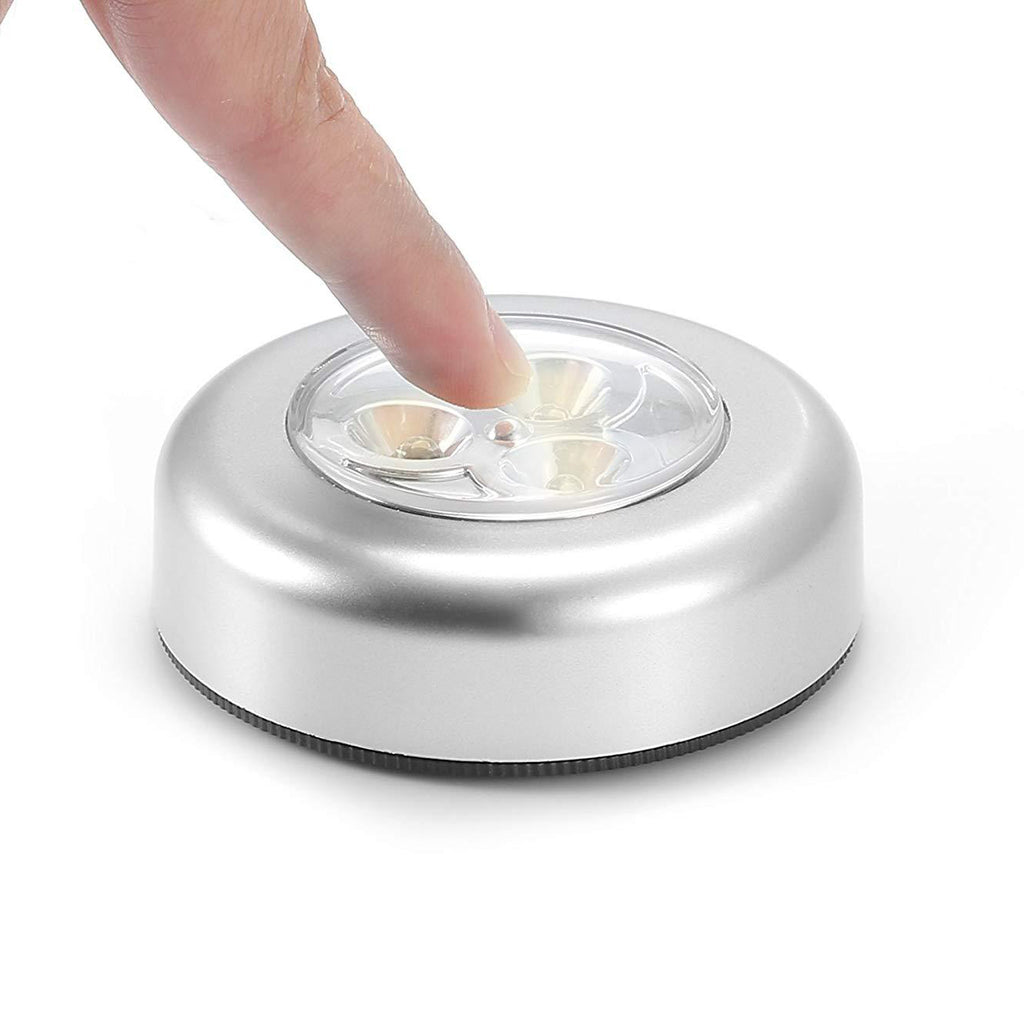 Motion Sensor Night Light