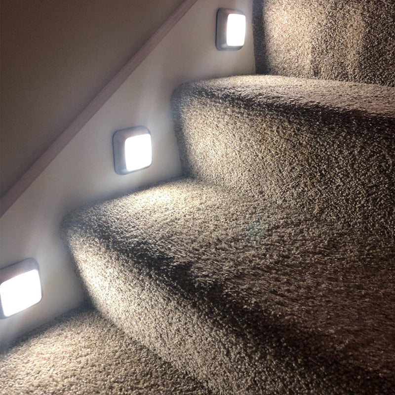 Motion Sensor Night Light