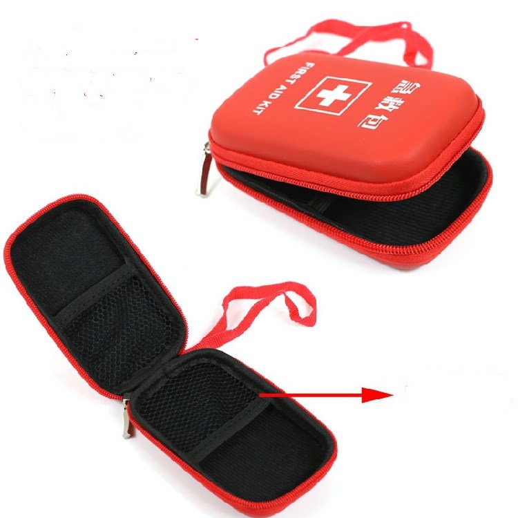 Deluxe Caregiver Safety Kit