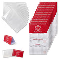 Emergency Contact Card