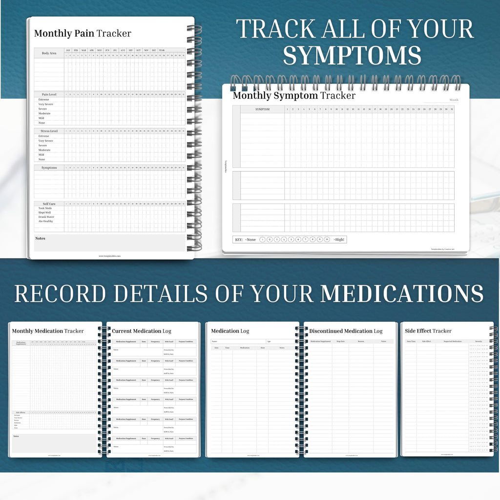 Medical Logbook