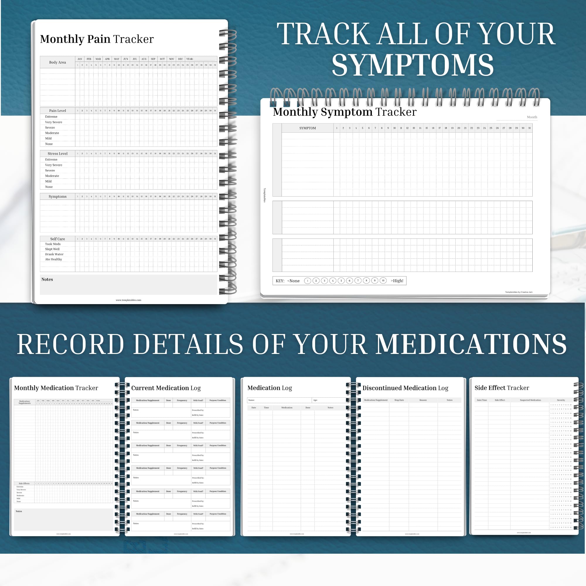 Medical Logbook