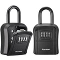 Key Lock Box
