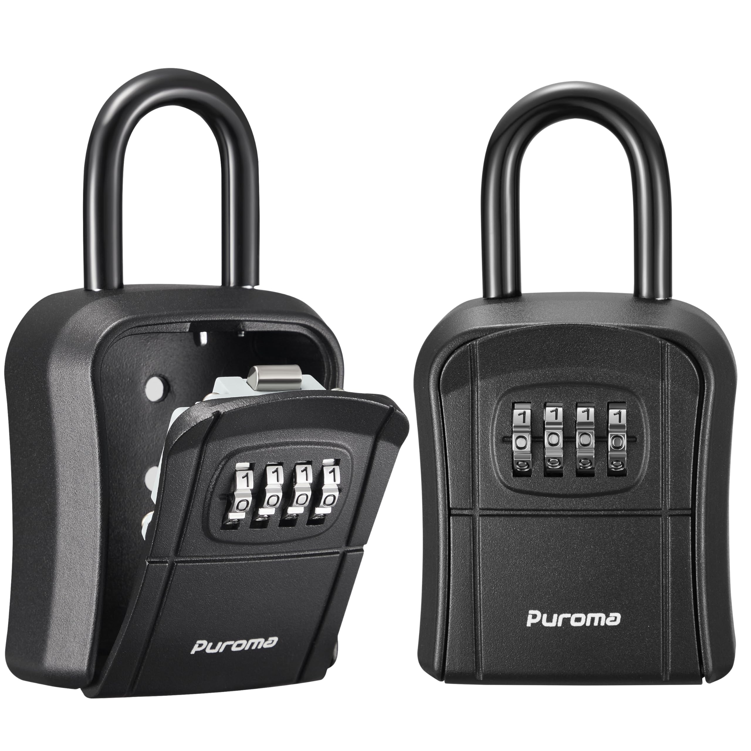 Key Lock Box