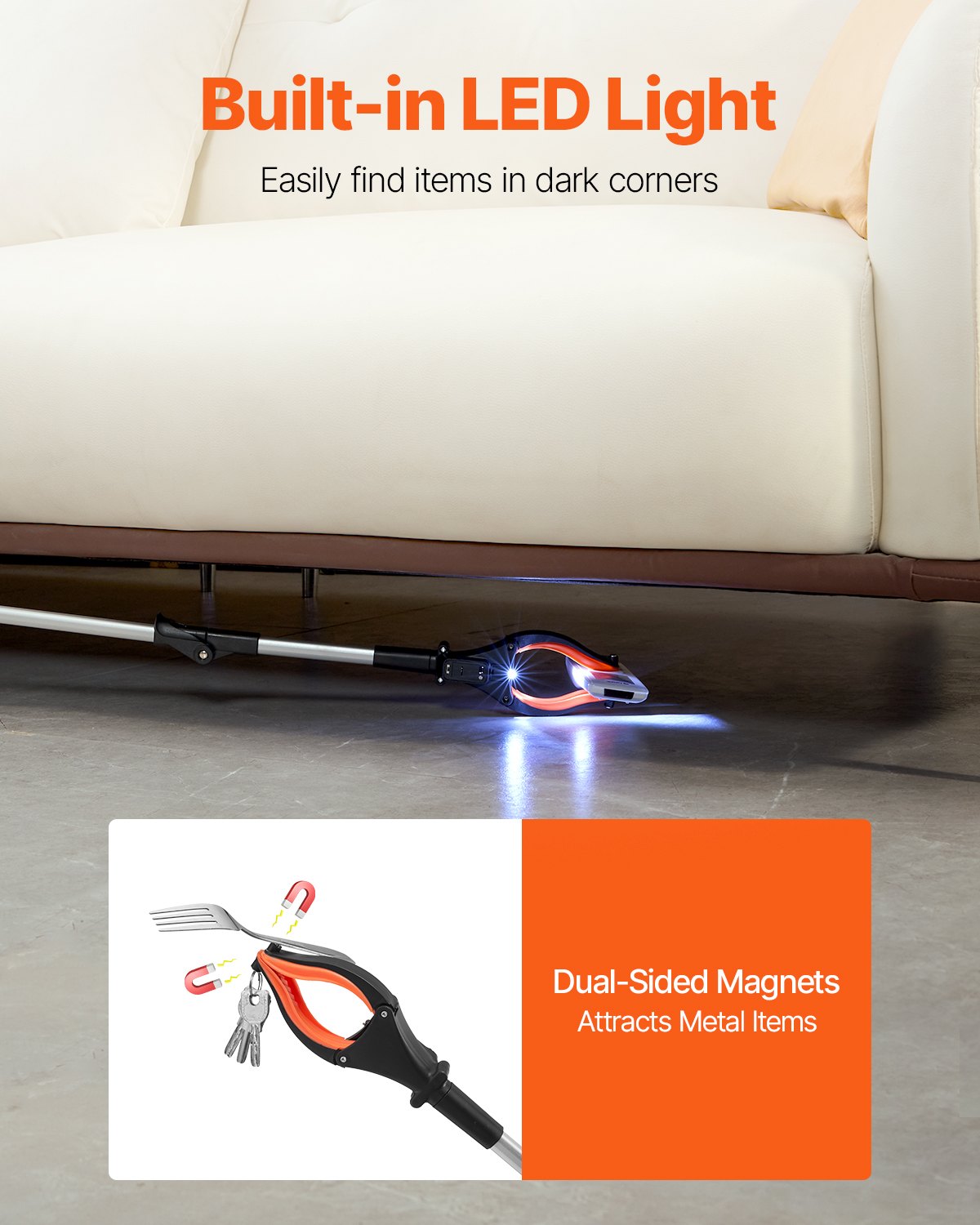 Deluxe Caregiver Safety Kit